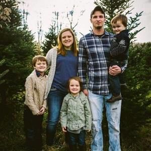 Meet your Posher, Tina